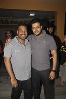Celebrities at Jenda Pai Kapiraju show